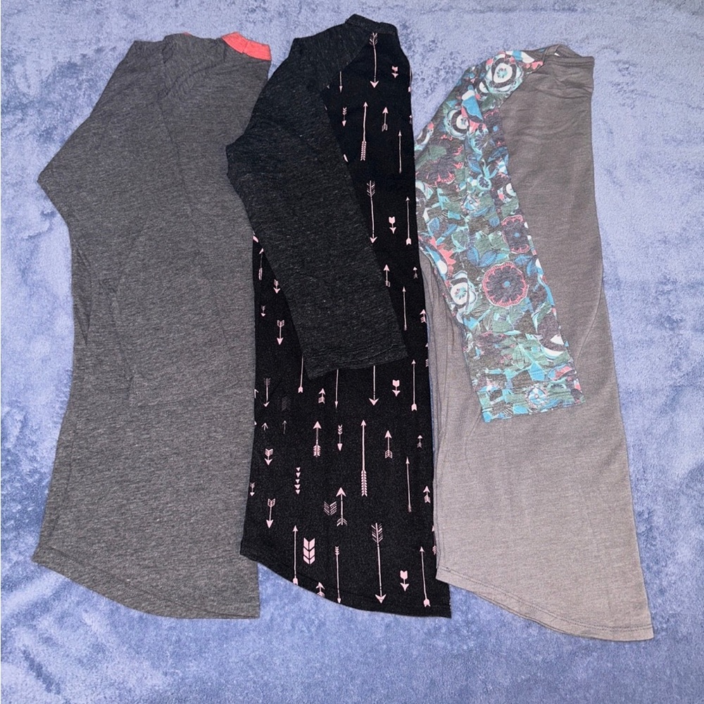 LuLaRoe Randy Bundle